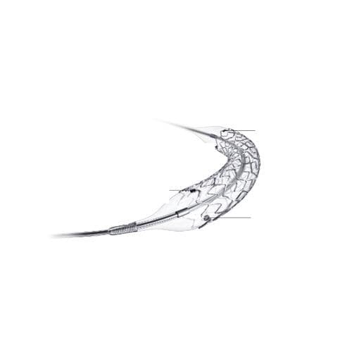 Stent coronário - EluNIR-PERL - Medinol - em cromo-cobalto / farmacológico