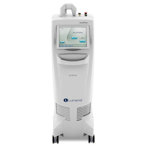 Laser para dermatologia - AcuPulse™ - Lumenis - para rejuvenescimento da pele / para rejuvenescimento vulvovaginal / para lesões pigmentadas