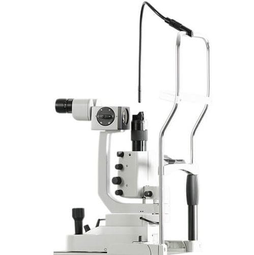Lâmpada de fenda de mesa - SL 130 - Lumenis