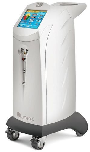 Laser para trabeculoplastia - Vision One™ - Lumenis - oftalmológico / díodo / de piso
