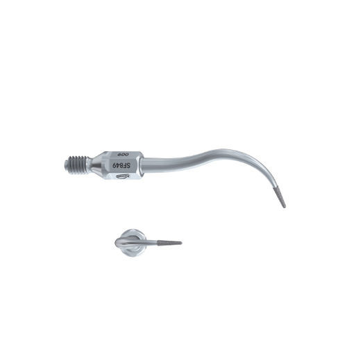Ponta ultrassônica piezoelétrica - SF 849 - Komet Dental - de endodontia