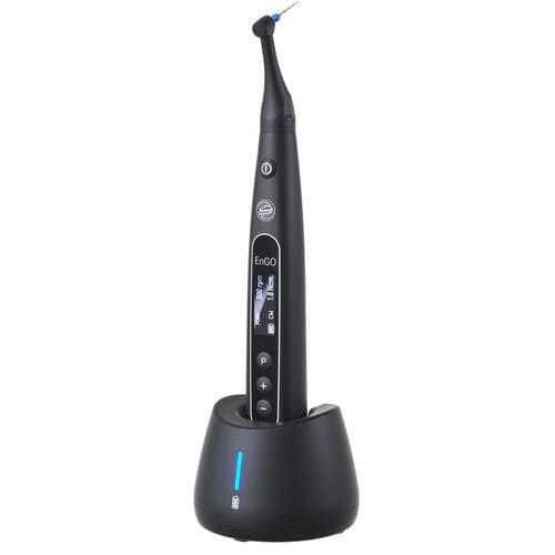Micromotor de endodontia - EnGO - Komet Dental - elétrico / reciprocante