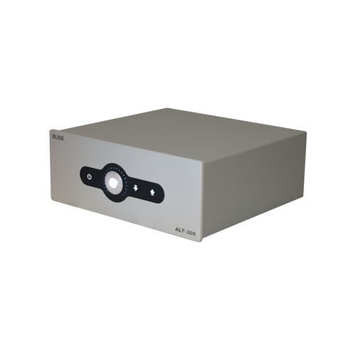 Fonte de luz para endoscópio - ALT-300 - Alan Electronic Systems - de xênon / compacta