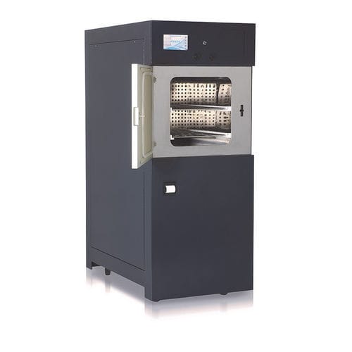 Esterilizador hospitalar - MPS  - MIXTA - a plasma / de piso / de baixa temperatura