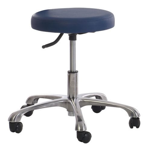 Mocho para sala de cirurgia - MCAT 1500 - MIXTA - de laboratório / para cirurgião / para sala limpa