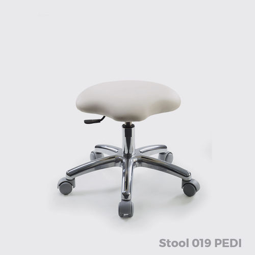 Mocho odontológico - 019, 019/S - Lemi MD - para consultório médico / de laboratório / para estabelecimento veterinário