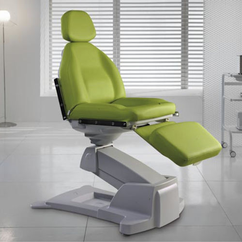 Cadeira de exame universal - Dentamed - Lemi MD - de ORL / para oftalmologia / para dermatologia