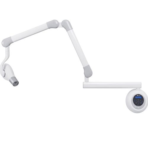 Aparelho de radiografia intraoral analógico ou digital - ProVecta  - Air Techniques - de parede