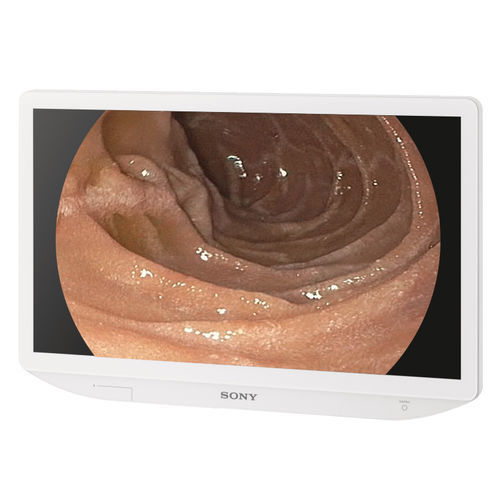 Monitor 24" - LMD-2435MD  - Sony - médico-hospitalar / cirúrgico / para exames de imagem