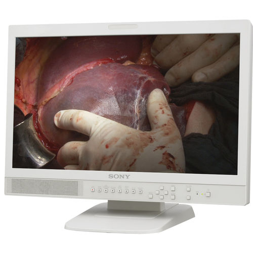 Monitor médico - LMD-2110MD - Sony - cirúrgico / Full HD / 21,5"