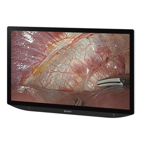 Monitor médico - LMD-XH320MT - Sony - cirúrgico / com resolução 4K / 32"