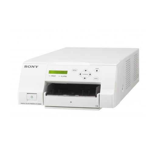 Impressora para sublimação térmica - UP-D25MD   - Sony - a jato de tinta / para papel / compacta