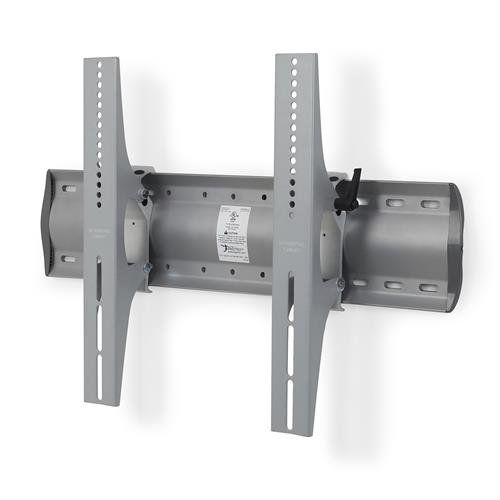 Braço de suporte para monitor de parede - TM  - Ergotron - com ajuste de inclinação / para tela / para uso médico