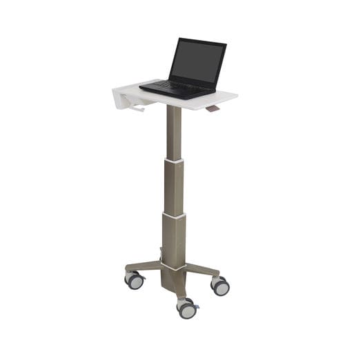 Carrinho para computador Point of Care (PoC) - CareFit™ Slim  - Ergotron