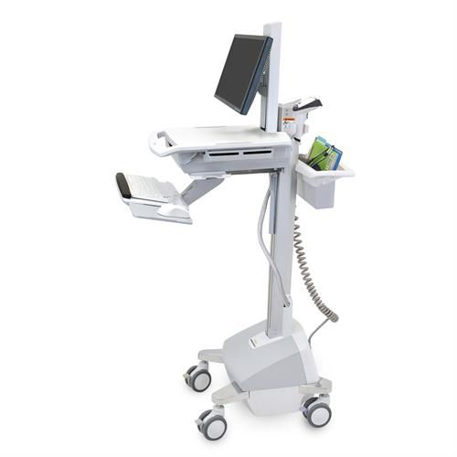 Carrinho para computador com bateria - SV42-6302 series - Ergotron