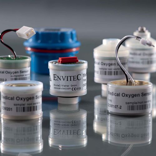 Analisador de controle - OOM - Honeywell Advanced Sensing Technologies - de temperatura / de oxigênio / de O2