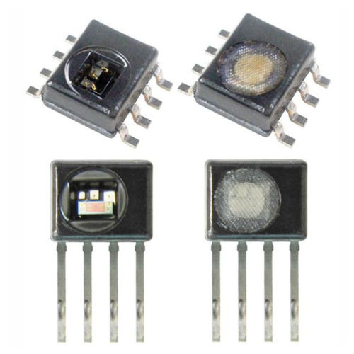 Sensor de temperatura - HumidIcon™ HIH8000 - Honeywell Advanced Sensing Technologies - de umidade / para dispositivo de tratamento da apneia do sono