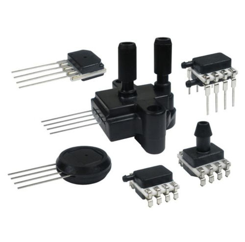 Sensor de pressão - TruStability™ TSC - Honeywell Advanced Sensing Technologies - para o setor médico