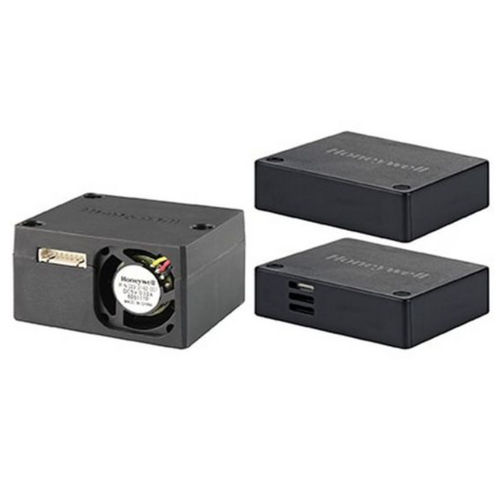 Contador de partículas a laser - HPM Series - Honeywell Advanced Sensing Technologies