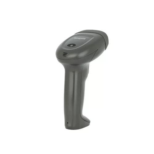 Leitor de códigos de barras para dispositivos médicos - HH490 - Honeywell Advanced Sensing Technologies - 2D / 1D / de mão