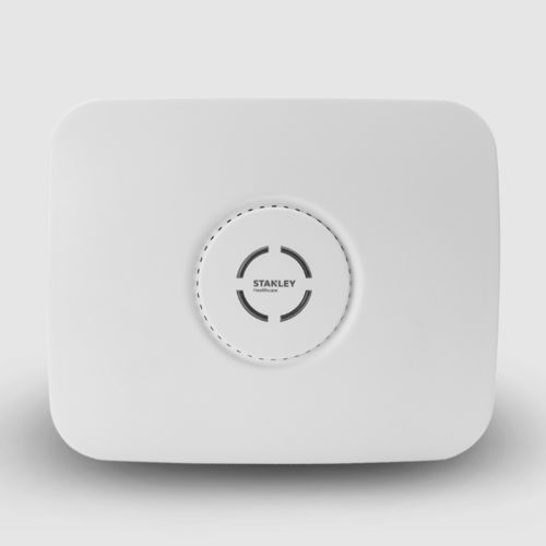 Unidade de controle de monitoramento - WanderGuard - Securitas Healthcare