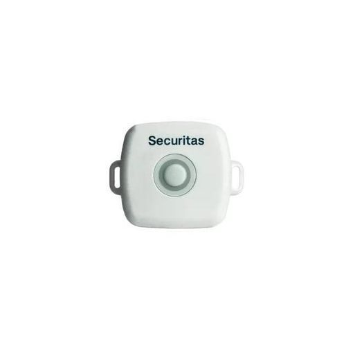 Sistema de alerta pulseira - T22 - Securitas Healthcare - de cordinha / com Bluetooth