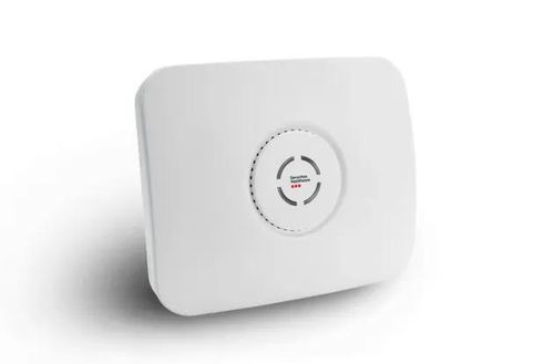 Sistema de alerta com geolocalização - EX5200 - Securitas Healthcare