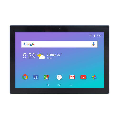 Terminal de entretenimento para pacientes Android - M1016 - ARBOR