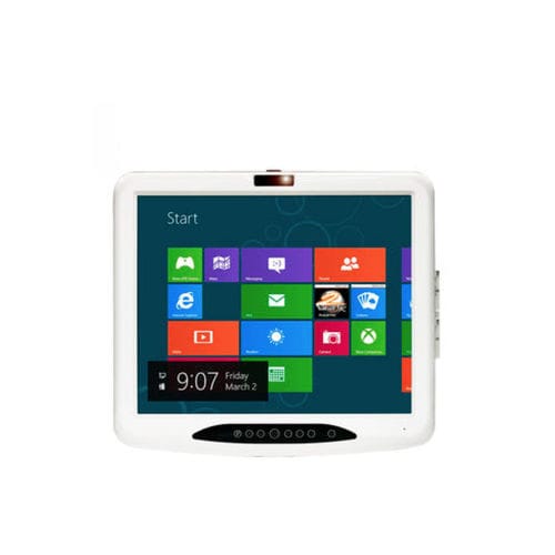 Computador All in One médico Intel® Core i5 - M1923 - ARBOR - para estabelecimento de saúde / multifunções / sem ventilação