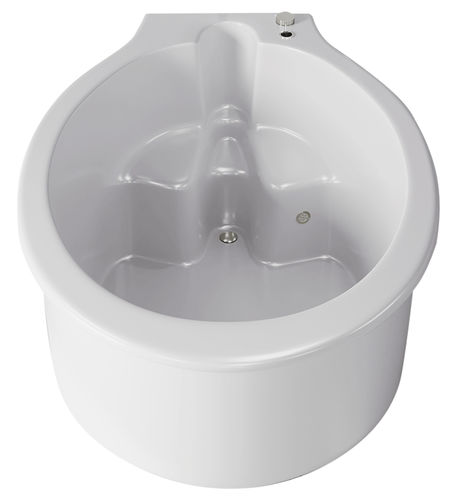 Banheira de parto freestanding - Freyja - SCEMED
