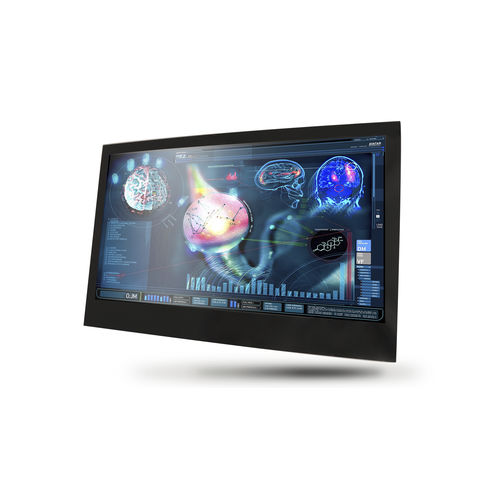 Monitor médico - MEDDP-624 - Onyx Healthcare Inc - Full HD / 24" / LCD