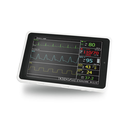 Tablet médico Quad-Core - MPAD-800 - Onyx Healthcare Inc - ARM Cortex / sem ventilação