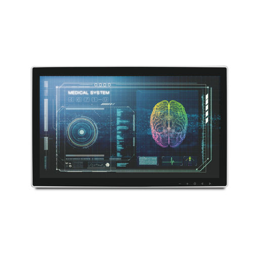 Monitor médico - MEDDP-822 - Onyx Healthcare Inc - 21,5" / LCD / LED
