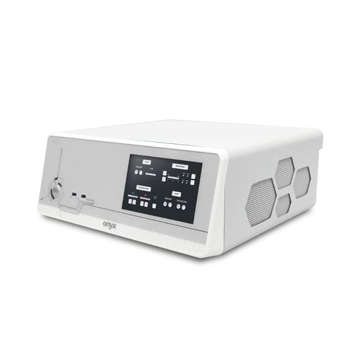 Computador médico para sala de cirurgia - ACCEL-VM1000 - Onyx Healthcare Inc - Intel® Core™ i9 / multifunções / portátil