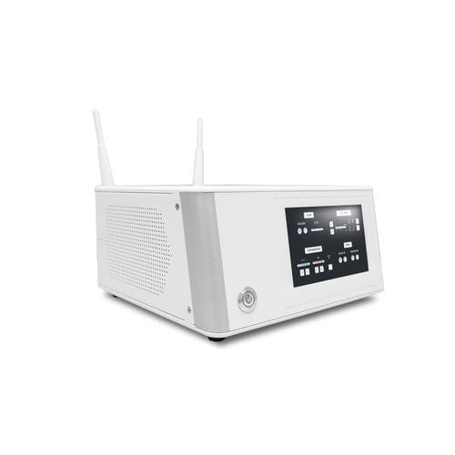 Box PC médico ARM Cortex - ACCEL-JS1100 - Onyx Healthcare Inc - para sala de cirurgia / com inteligência artificial / com USB
