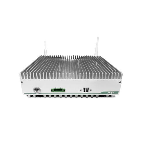 Box PC médico Intel® Core™ i series - MedPC-9210 - Onyx Healthcare Inc - para estabelecimento de saúde / de registros médicos / portátil