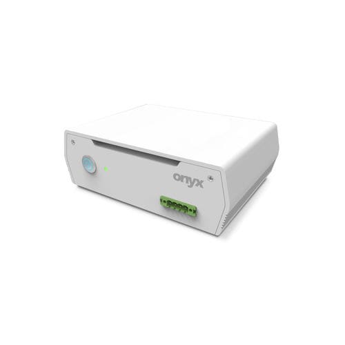 Box PC médico Intel® Core™ - MEDPC-7300 - Onyx Healthcare Inc - para estabelecimento de saúde / de registros médicos / portátil