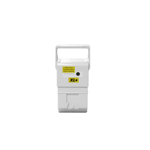 Bateria para dispositivo médico - OPM-P08T - Onyx Healthcare Inc - de lítio / transportável / portátil