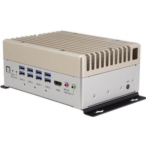Box PC médico NVIDIA® Jetson AGX Orin™ - BOXER-8642AI - Onyx Healthcare Inc - para estabelecimento de saúde / para exames de imagem / fixo