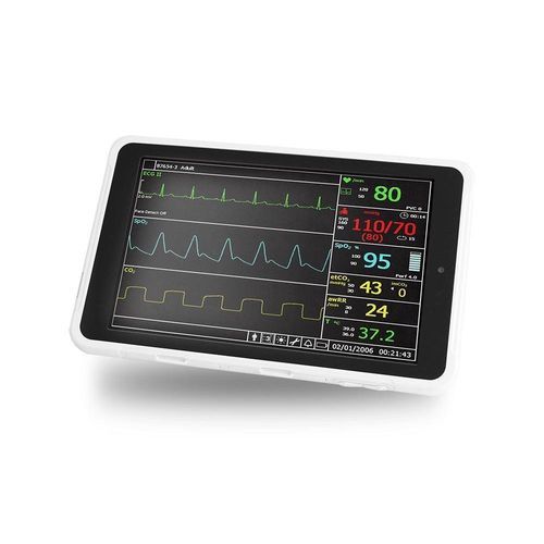 Tablet médico ARM Cortex - MPAD-800 A1 - Onyx Healthcare Inc - Quad-Core / para estabelecimento de saúde / móvel