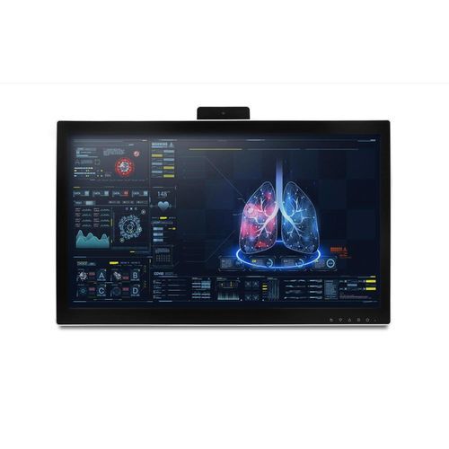 Monitor médico - MEDDP-727 - Onyx Healthcare Inc - de diagnóstico / para exames de imagem / com resolução 4K