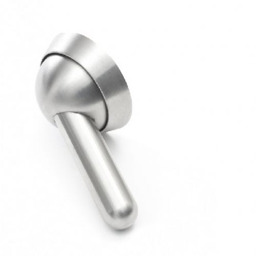 Puxador para porta hospitalar - KG91 - Kingsway Group - em aço inoxidável