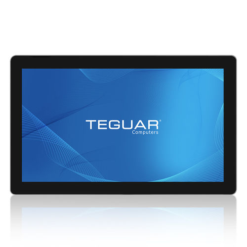 Computador médico Intel® Celeron® - TM-5040-22 - Teguar - Intel® Core i5 / multifunções / Full HD