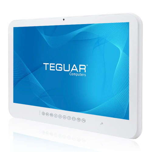 Computador médico Intel® Core i5 - TM-5010-24 - Teguar - Intel® Core i7 / Intel® Core i3 / Full HD