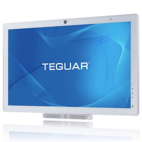 Computador médico Intel® Core i5 - TM-5900-24 - Teguar - multifunções / Full HD / sem ventilação