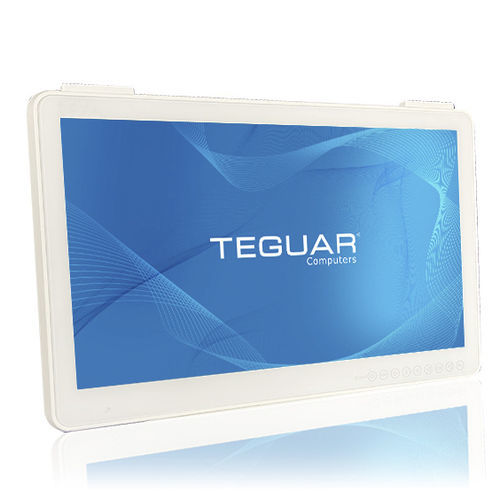 Computador médico Intel® Core™ - TM-7110-22 - Teguar - para estabelecimento de saúde / multifunções / Full HD