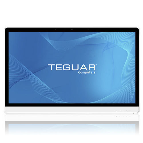 Monitor médico - TMD-65-27 - Teguar - cirúrgico / para sala de cirurgia / para exames de imagem