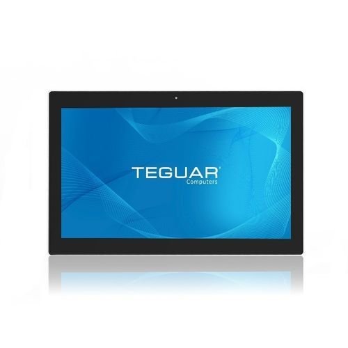 Terminal de entretenimento para pacientes com tela sensível ao toque - TM-6140-16 - Teguar