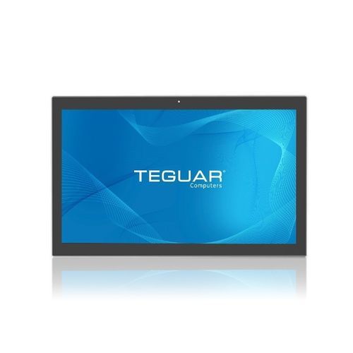 Terminal de entretenimento para pacientes com tela sensível ao toque - TM-6140-18 - Teguar