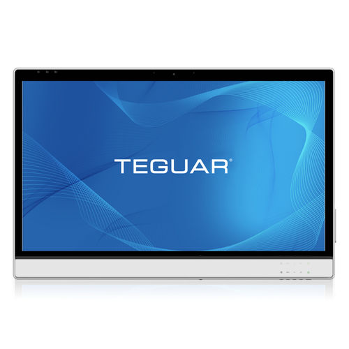 Monitor médico - TMD-65-24B - Teguar - para exames de imagem / de telessaúde / Full HD
